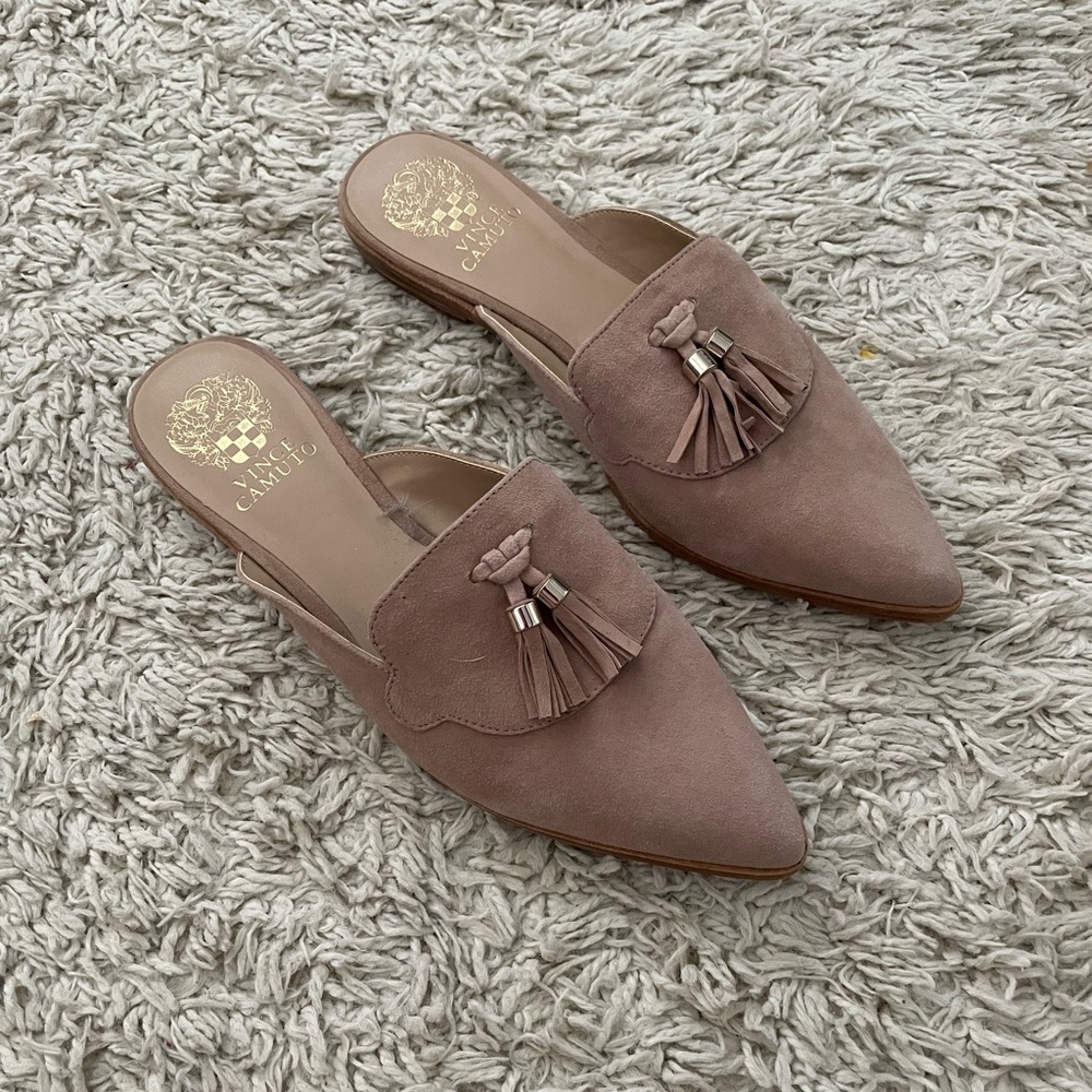 Vince Camuto Mule